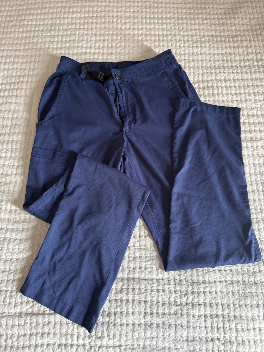 Men's Barco Greys Anatomy Scrub Cargo Pants